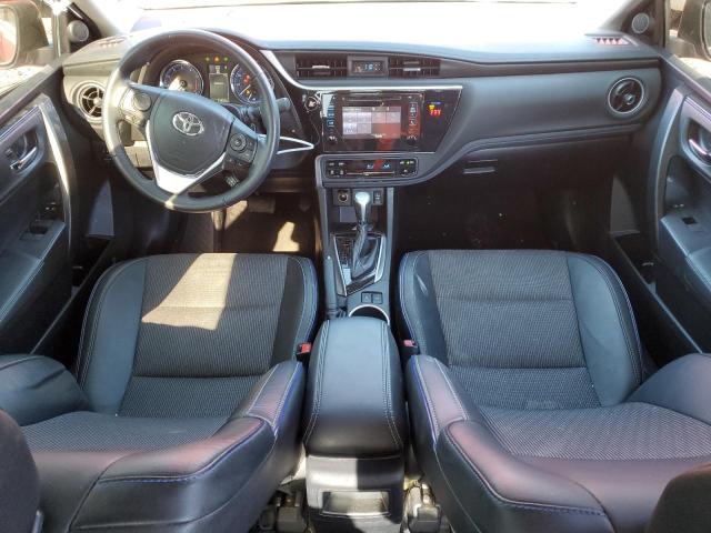 VIN 2T1BURHE3JC117967 2018 Toyota Corolla, L no.8