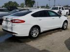 FORD FUSION SE photo