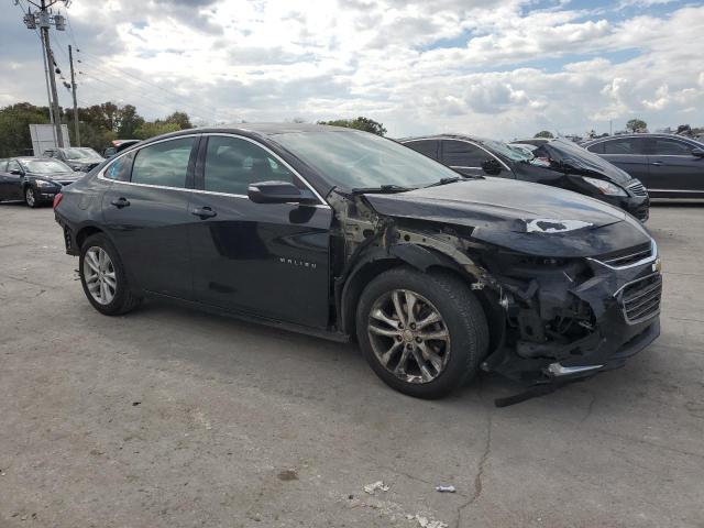 2017 CHEVROLET MALIBU - 1G1ZE5ST4HF233524
