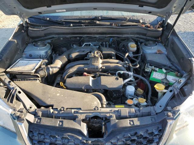 2016 SUBARU FORESTER 2 - JF2SJADC0GH401142