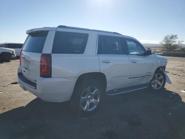 2020 CHEVROLET TAHOE K150 - 1GNSKCKC4LR124419