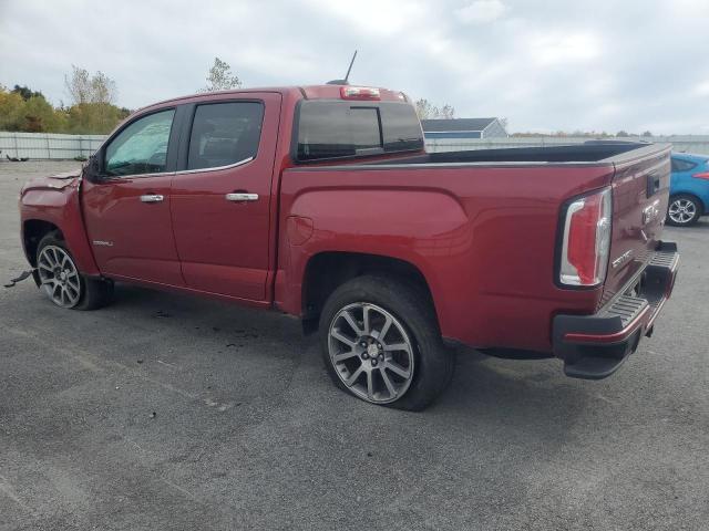 2019 GMC CANYON DEN 1GTG6EEN0K1283401