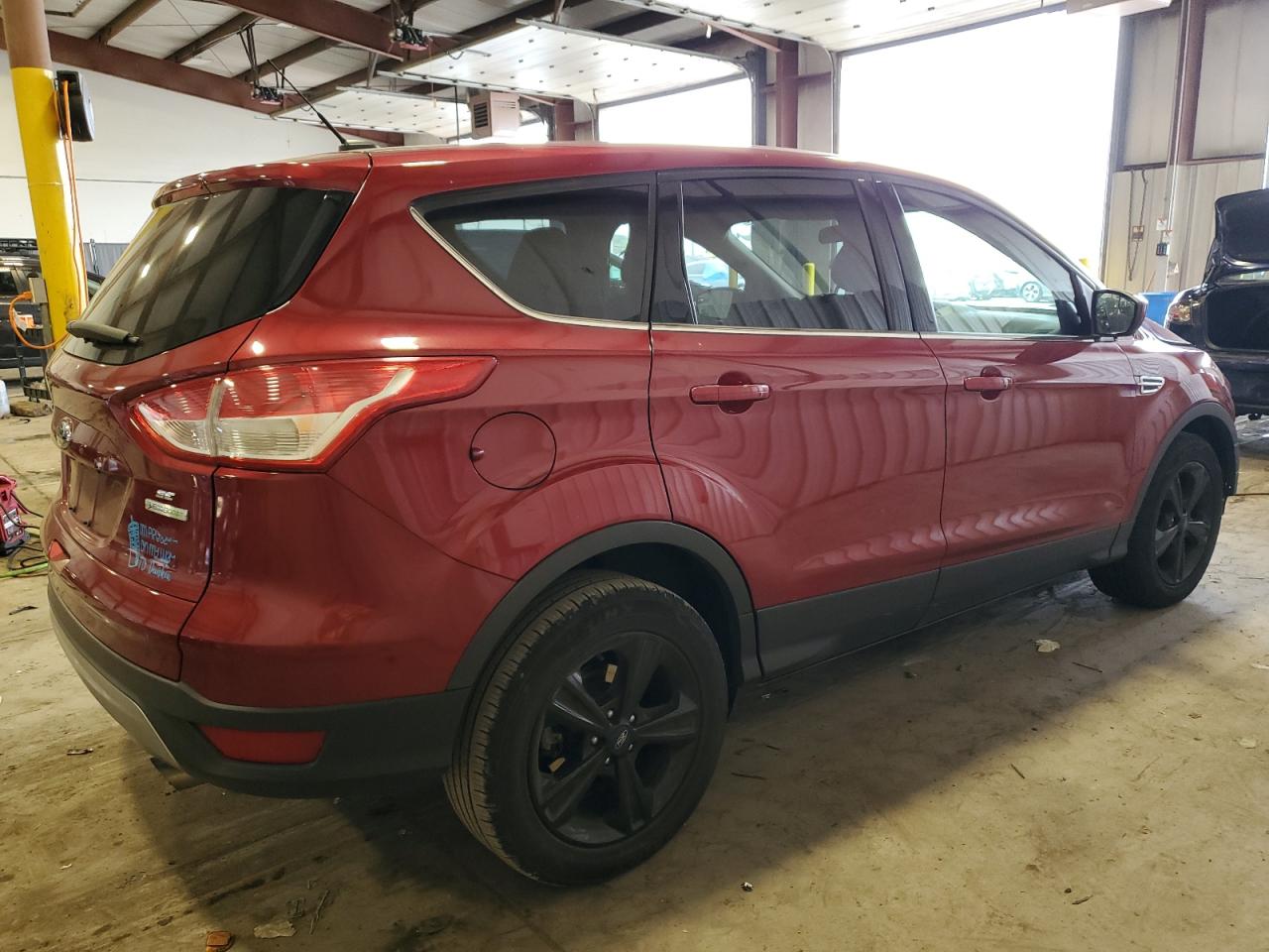 Lot #2994093278 2015 FORD ESCAPE SE