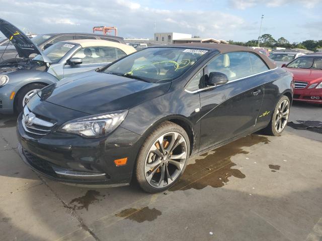 2018 BUICK CASCADA PR - W04WH3N5XJG045877