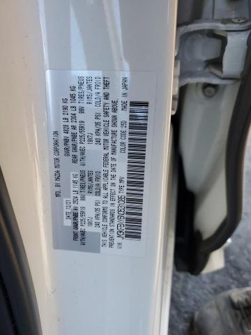 2022 MAZDA CX-5 SIGNA - JM3KFBXY6N0531085