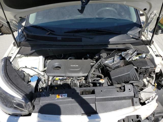 2019 KIA SOUL - KNDJN2A24K7687222