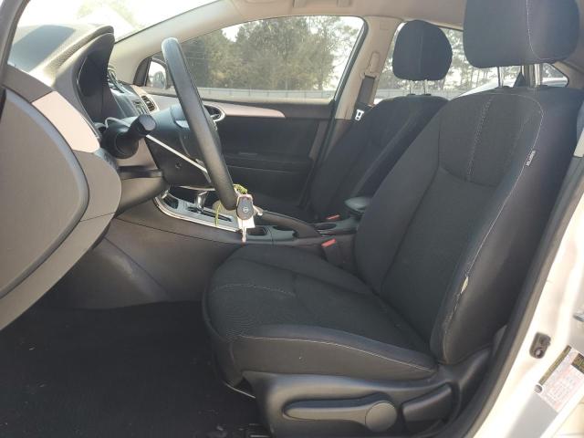 2015 NISSAN SENTRA S - 3N1AB7AP7FY382788
