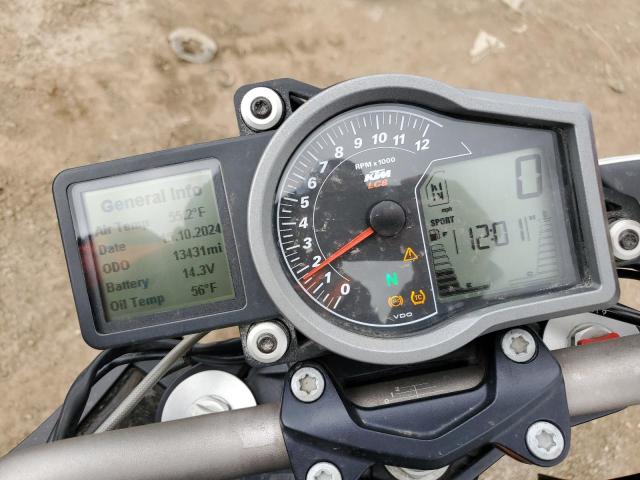 2014 KTM 1290 SUPER - VBKV39403EM906802