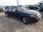 MERCEDES-BENZ S 550 4MAT photo