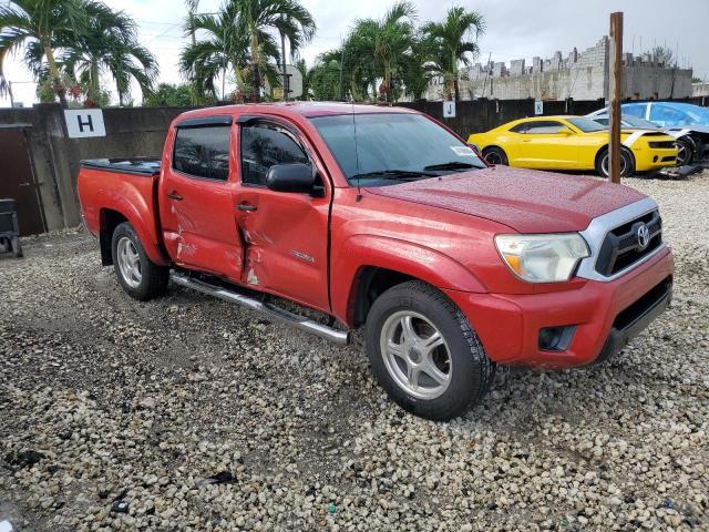 VIN 5TFJX4CN4DX030534 2013 Toyota Tacoma, Double Cab no.4