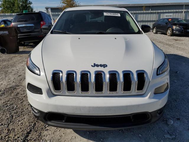 2017 JEEP CHEROKEE S - 1C4PJLABXHD232039