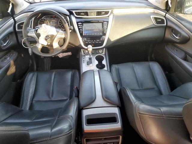 2016 NISSAN MURANO S - 5N1AZ2MG4GN159318