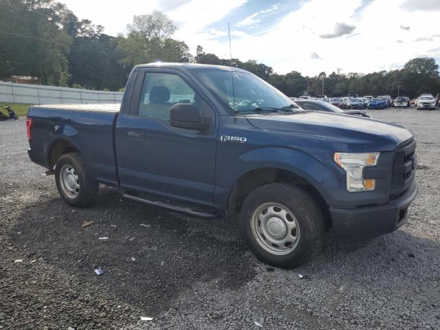 2016 FORD F150 - 1FTMF1C88GKF16340