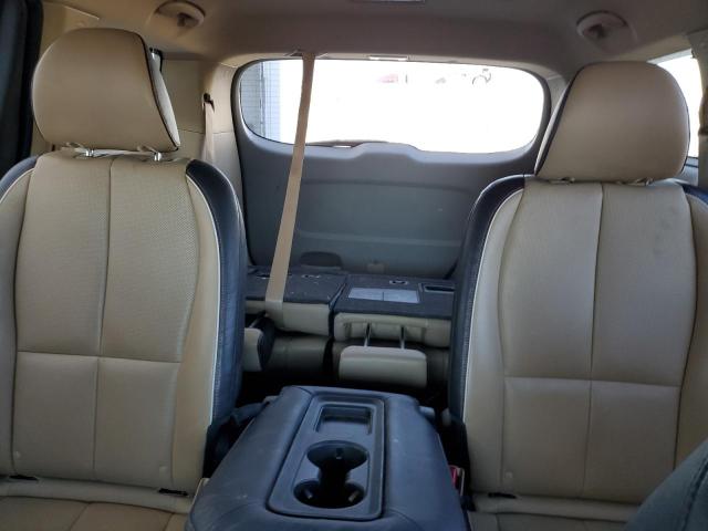 2018 KIA SEDONA LX - KNDMB5C13J6407497