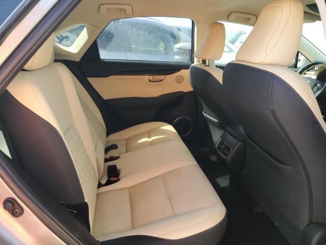 2020 LEXUS NX 300H JTJDJRDZ6L2134853