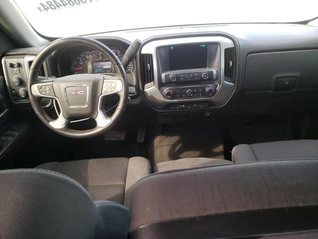 2018 GMC SIERRA K15 - 1GTV2MEC8JZ375867