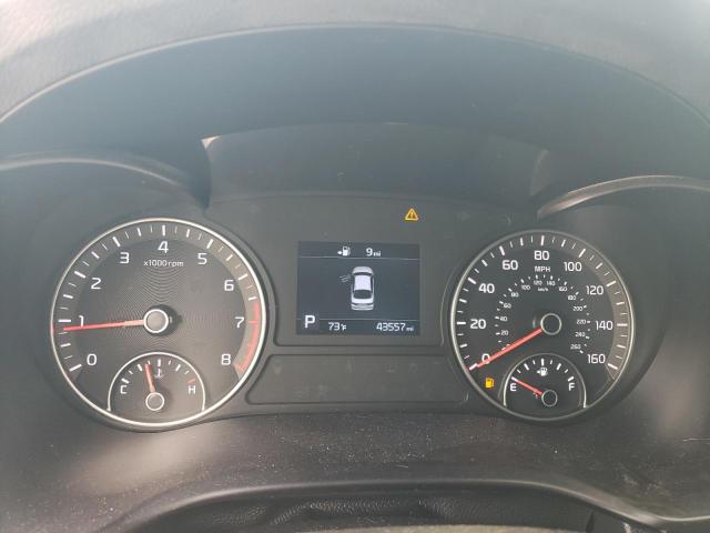 2020 KIA OPTIMA LX - 5XXGT4L36LG426314
