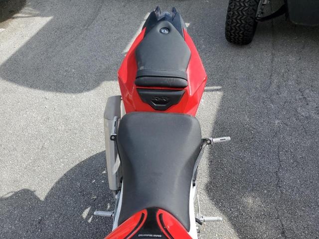 2015 BMW S 1000 RR - WB10D2103FZ351744