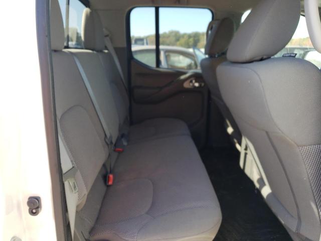 2018 NISSAN FRONTIER S - 1N6AD0FR4JN708056