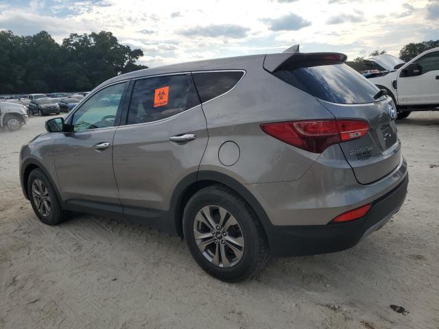 VIN 5XYZT3LB9FG296958 2015 Hyundai Santa Fe no.2