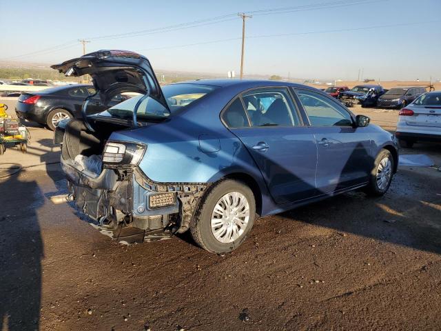 2016 VOLKSWAGEN JETTA S - 3VW167AJ4GM303967