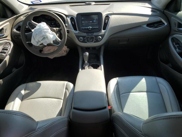 2018 CHEVROLET MALIBU LS - 1G1ZB5STXJF134558