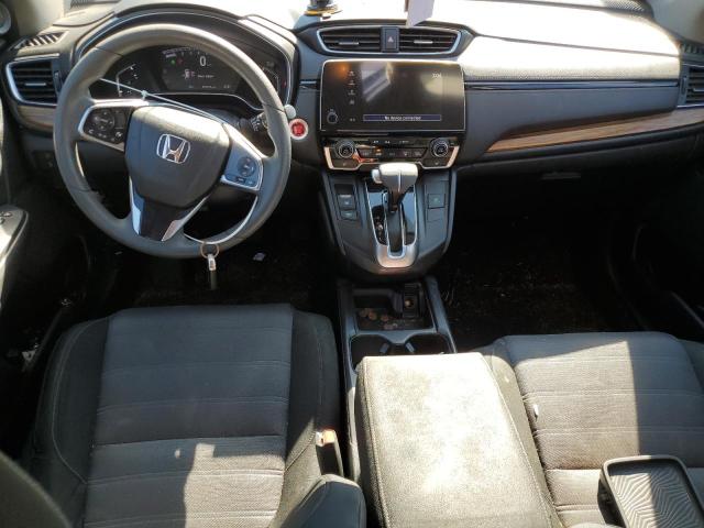 2018 HONDA CR-V EX - 2HKRW1H57JH513195