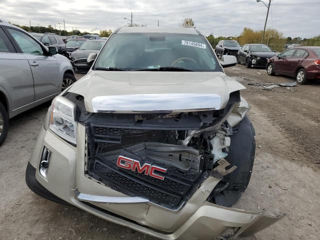 2015 GMC TERRAIN SL - 2GKALMEK8F6274547