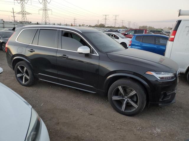 VIN YV4A22PM0G1046948 2016 Volvo XC90, T6 no.4