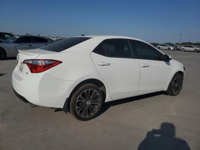 VIN 5YFBURHE0FP296699 2015 Toyota Corolla, L no.3