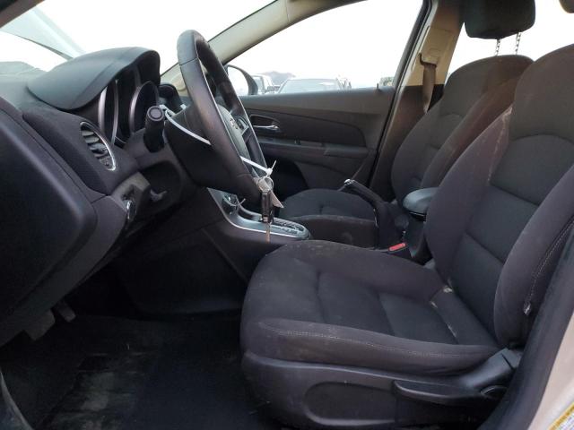 2015 CHEVROLET CRUZE 1G1PC5SB9F7165054