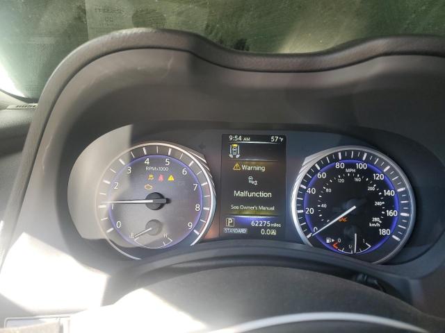 2016 INFINITI Q50 PREMIU - JN1EV7AP4GM304658