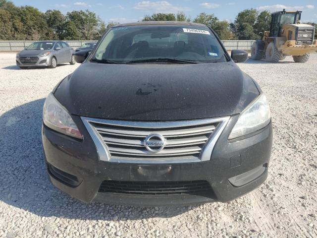 2015 NISSAN SENTRA S - 3N1AB7AP9FY375857