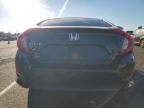 Lot #3024603654 2018 HONDA CIVIC LX