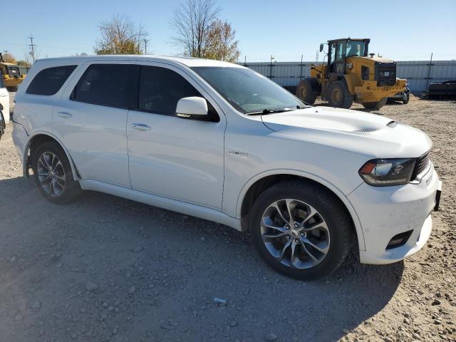 VIN 1C4SDJCT7LC229111 2020 Dodge Durango, R/T no.4