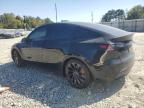 Lot #2960191101 2023 TESLA MODEL Y