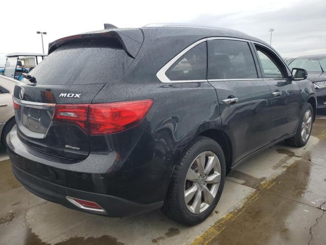 VIN 5FRYD4H88FB027951 2015 Acura MDX, Advance no.3