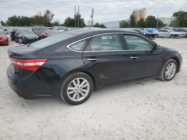 VIN 4T1BK1EB6EU133926 2014 Toyota Avalon, Base no.3