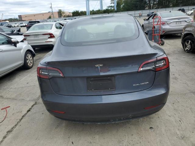 VIN 5YJ3E1EB1PF634072 2023 Tesla MODEL 3 no.6