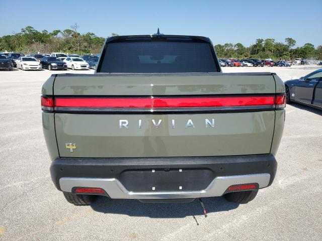 VIN 7FCTGAAL2NN005860 2022 Rivian R1T, Launch Edition no.6