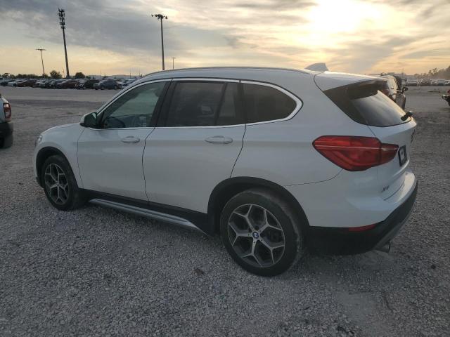 VIN WBXHT3C35J5L28653 2018 BMW X1, Xdrive28I no.2