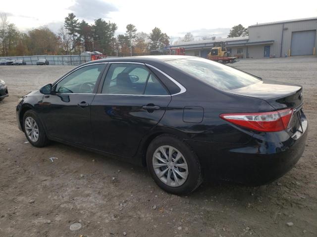 2016 TOYOTA CAMRY LE - 4T4BF1FKXGR557654