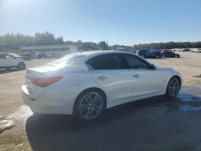 2016 INFINITI Q50 PREMIU - JN1EV7AP4GM304658