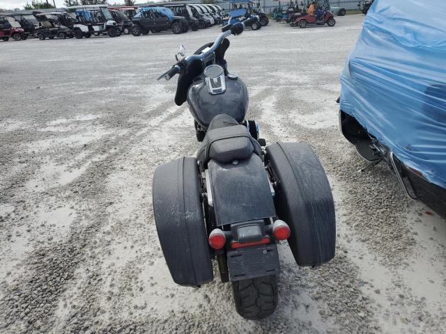 2019 HARLEY-DAVIDSON FLSB 1HD1YMJ29KB018636