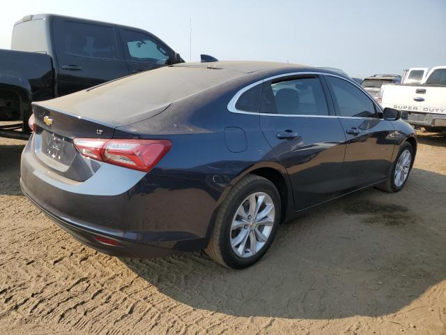 2022 CHEVROLET MALIBU LT - 1G1ZD5ST8NF191938