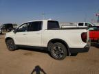 HONDA RIDGELINE photo