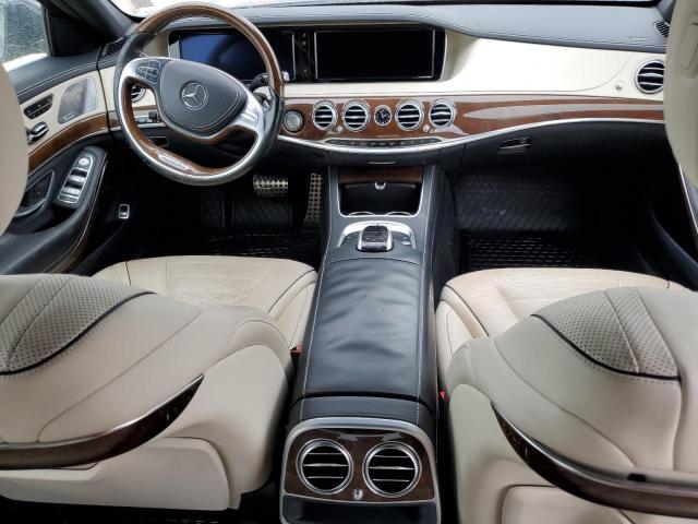 VIN WDDUG8FB1FA103604 2015 Mercedes-Benz S-Class, 5... no.8