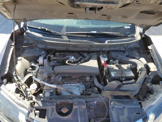 VIN 5N1AT2MT6LC708697 2020 NISSAN ROGUE no.12