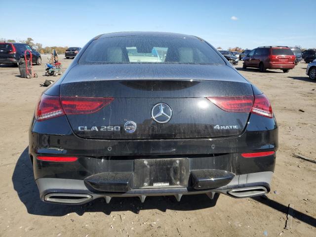 VIN W1K5J4HB2MN200067 2021 Mercedes-Benz CLA-Class,... no.6