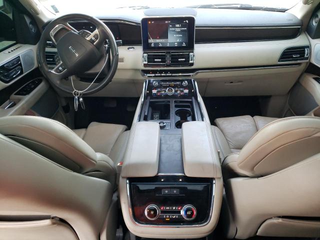 2019 LINCOLN NAVIGATOR - 5LMJJ2LT1KEL05590